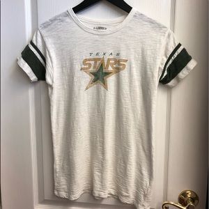 Texas Stars Shirt